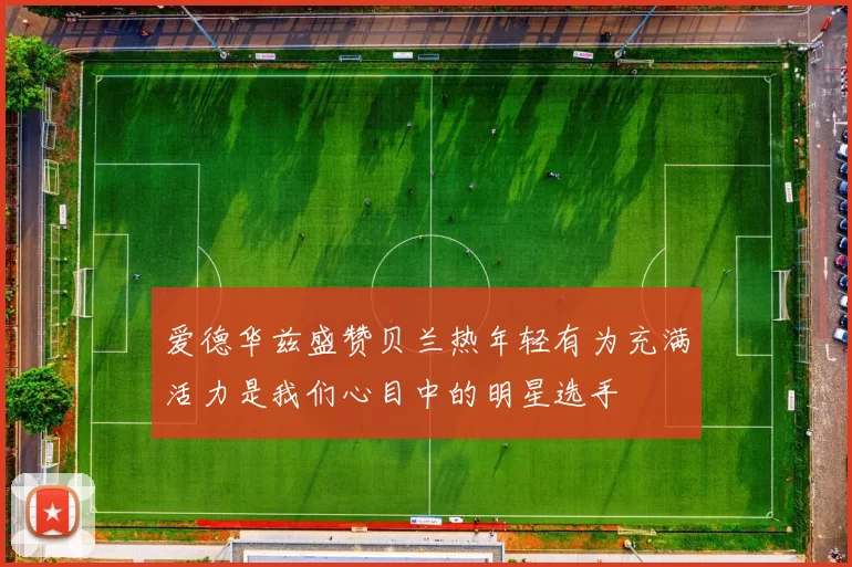 爱德华兹盛赞贝兰热年轻有为充满活力是我们心目中的明星选手